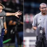 Escalações de Santos x Bragantino: veja mudanças dos times para partida