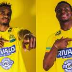 Adversário do Atlético na Sul-Americana, Bucaramanga anuncia dois reforços