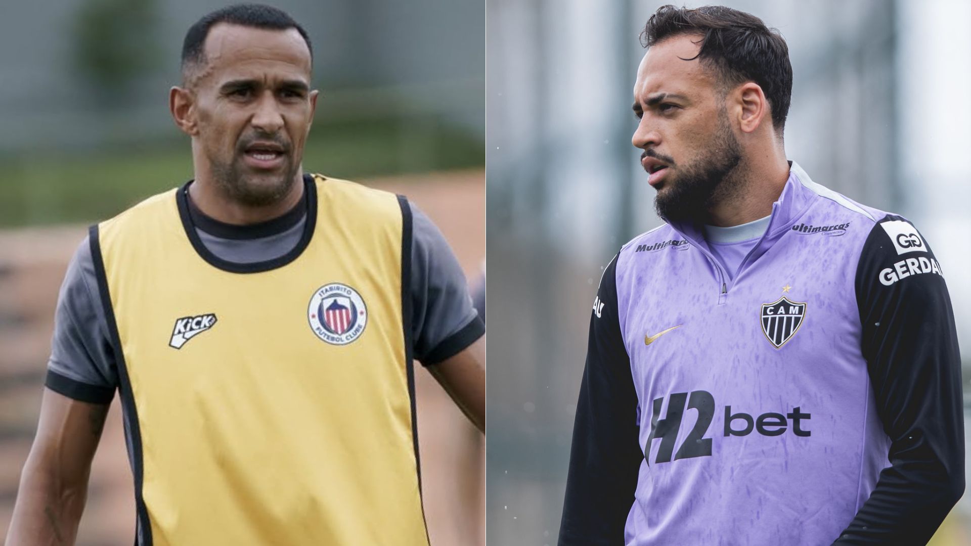Atlético enfrenta Itabirito em busca de aliviar crise e se classificar no Mineiro