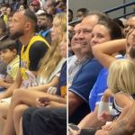 Destaques do Atlético marcam presença no Jogo das Estrelas do NBB