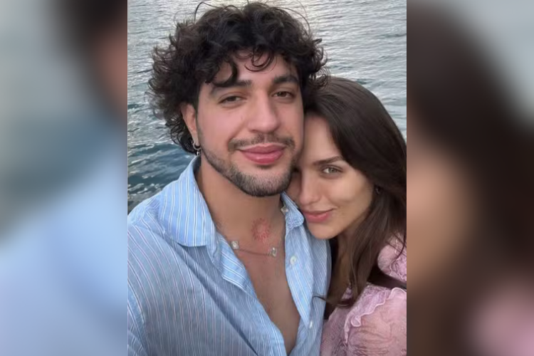 Ex-sogra de Nattanzinho critica cantor após início de romance com Rafa Kalimann