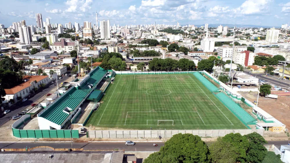 Operário VG-MT x Sport: horário e onde assistir ao vivo pela Copa do Brasil
