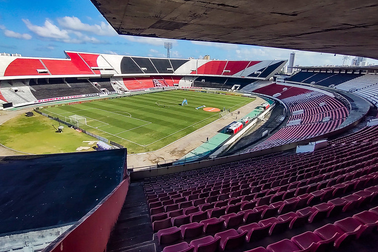 Com Arruda liberado, Santa Cruz e Náutico fazem 'Clássico das Emoções' neste sábado