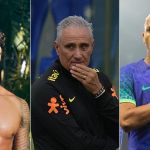 ‘Não’ de Tite ao Corinthians põe saúde mental em pauta; veja outros casos no esporte