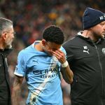 Savinho perde chance incrível, se machuca, e City fica no empate com Sunderland