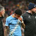 Savinho perde chance incrível, se machuca, e City fica no empate com Sunderland