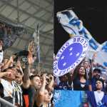 Atlético x Cruzeiro terá torcida visitante? Saiba planejamento para a Copa do Brasil