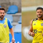 Bahia e Atlético fazem confronto direto por vaga no G6 do Brasileirão