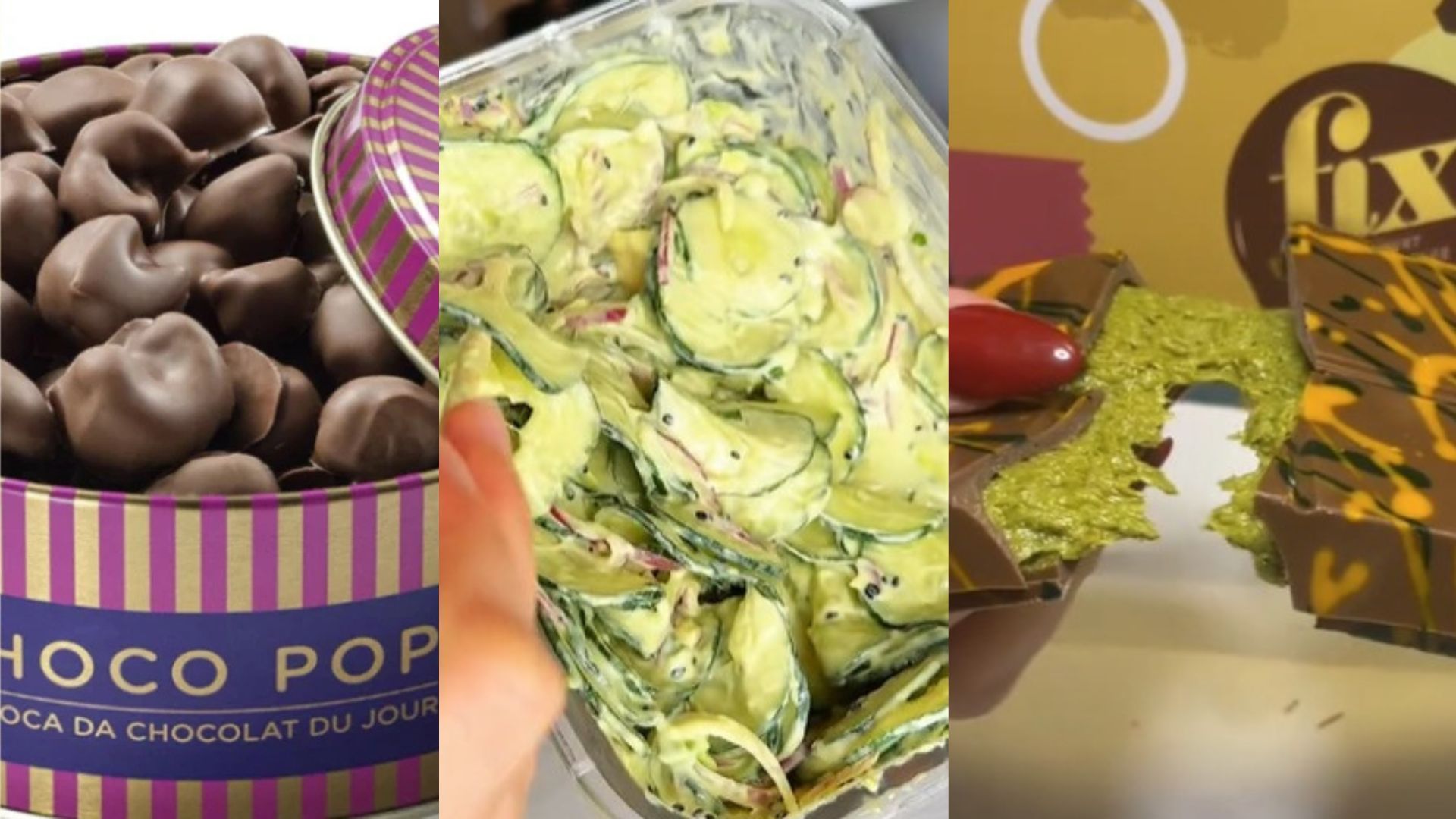 Viral culinário: relembre receitas e pratos que levaram internautas para a cozinha em 2024