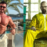 Entenda a relação da série 'Breaking Bad' e Renato Cariani, alvo de investigação da PF