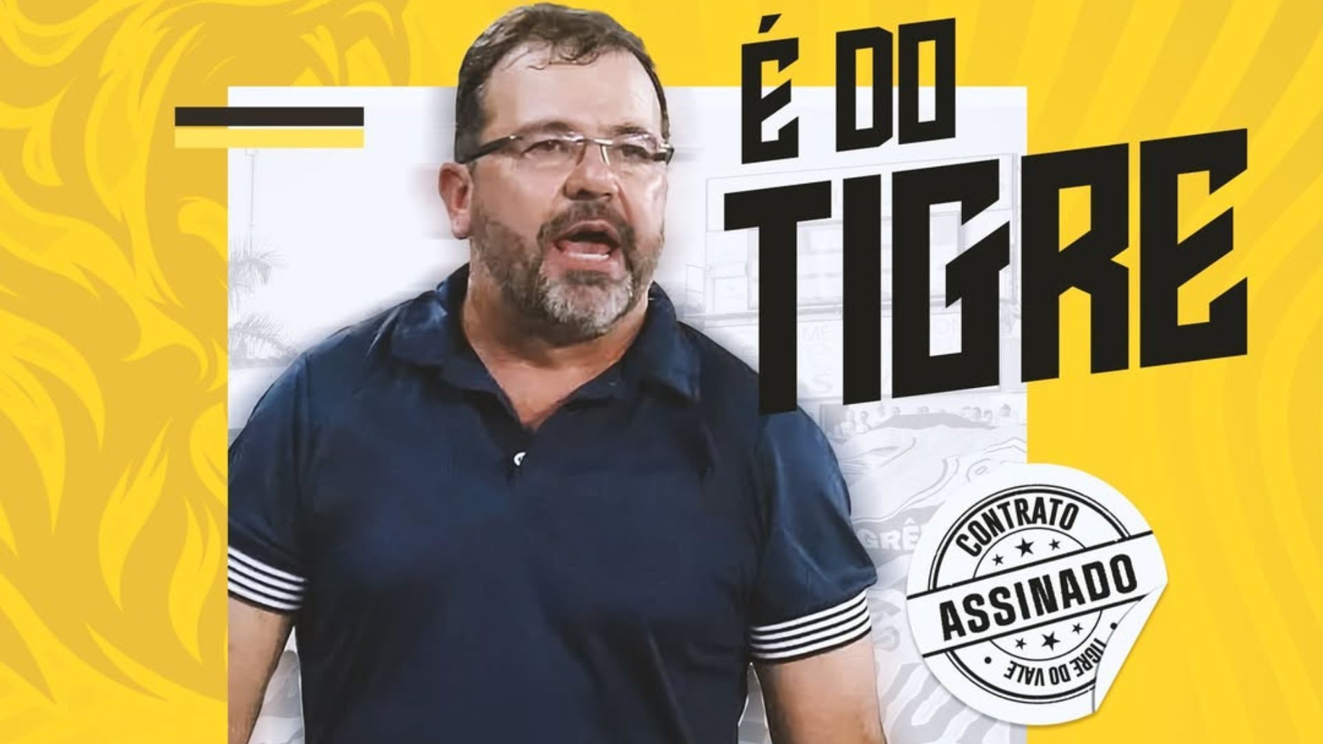 Técnico tricampeão se reencontra com dois ex-Cruzeiro em time da Série B