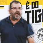 Técnico tricampeão se reencontra com dois ex-Cruzeiro em time da Série B