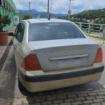 Carro é alvejado e ataque deixa um morto e dois feridos em Ouro Preto