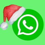 WhatsApp em clima de Natal: veja como personalizar o aplicativo