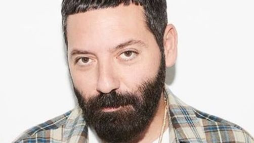 Designer italiano Davide Renne morreu aos 46 anos