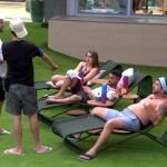 BBB 25: participantes começam a falar sobre desistência na primeira semana de programa