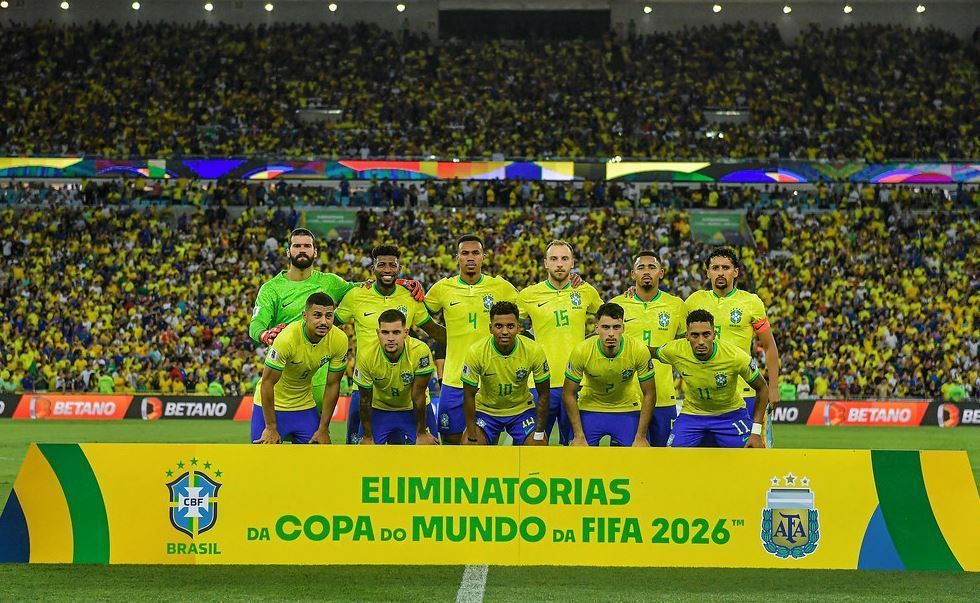 Veja quando será a estreia de Dorival Júnior na Seleção Brasileira