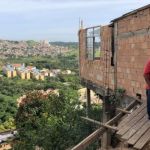 Defesa Civil de BH reforça alerta para riscos em áreas de encostas durante chuvas