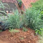 Chuva em Minas provoca destruição e em cidades do Vale do Mucuri 