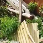 Ciclone extratropical: homem morre em deslizamento em Campos do Jordão-SP
