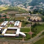 Chuva em Minas: trabalhadores da Ufop são orientados a trabalhar de casa a partir desta segunda (9)