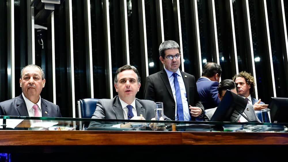 Senado aprova desoneração da folha de pagamento para 17 setores