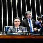 Senado aprova desoneração da folha de pagamento para 17 setores