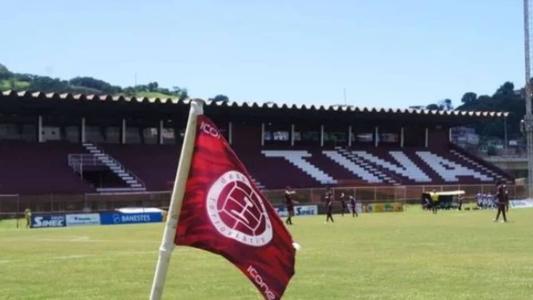 Desportiva Ferroviária