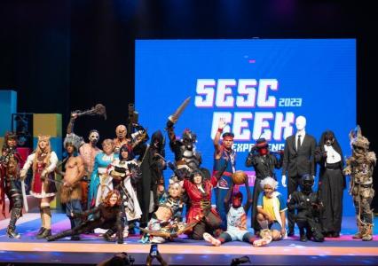 SescGeek