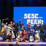Sesc Geek Experience movimenta BH com nova edição geek e gamer