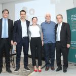 Networking e aprendizado no Café Empresarial