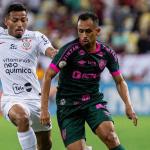 Fluminense terá quatro desfalques para próximo compromisso no Brasileiro