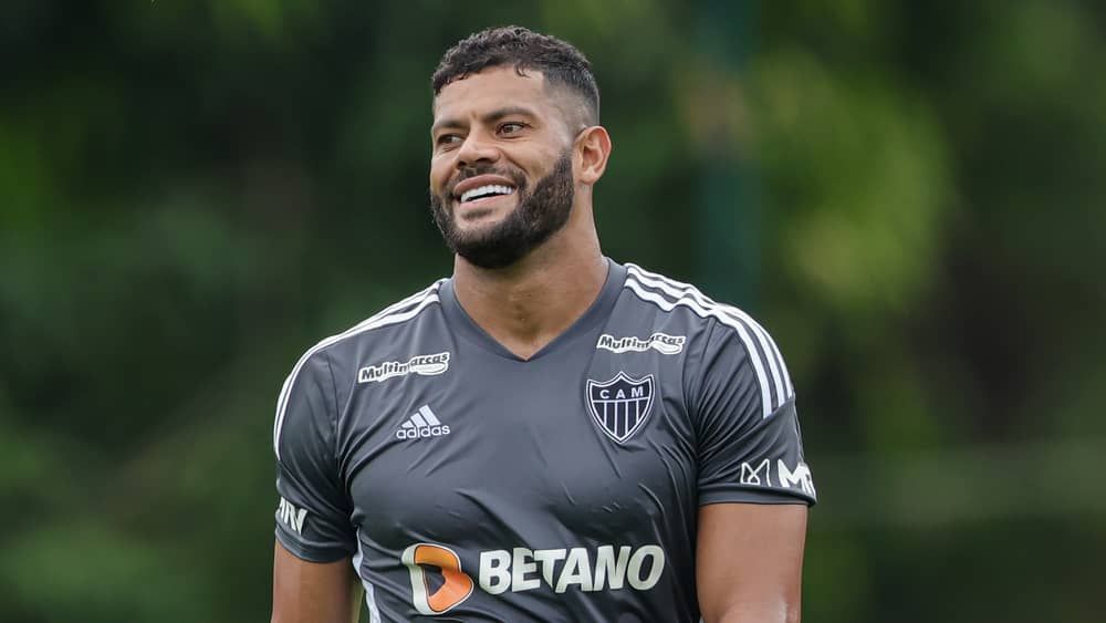 Provável escalação do Atlético para clássico com o Cruzeiro na Arena MRV
