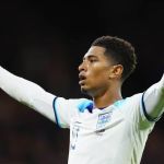 Lesionado, Bellingham desfalca Inglaterra nas Eliminatórias da Eurocopa 2024