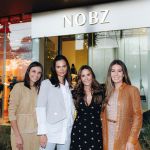 Nobz reabre loja conceito no Belvedere