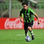 América terá desfalques de Benítez e Aloísio na Copa do Brasil