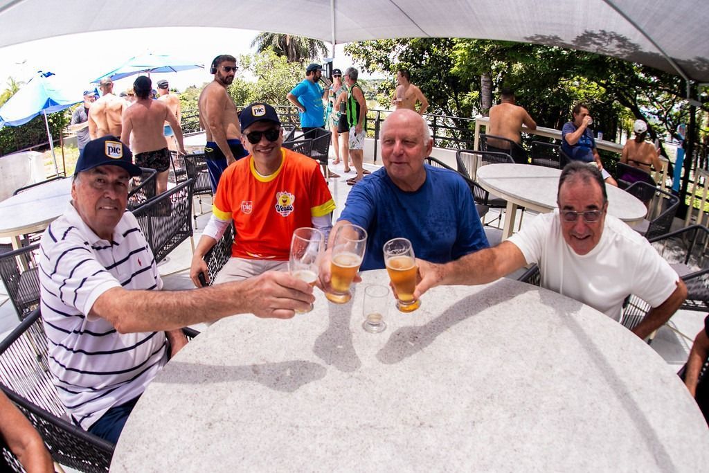 Atividades durante uma semana marcam as comemorações dos 64 anos do Pic