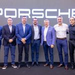 Bamaq inaugura mais um espaço da Porsche no País