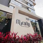 Capanema entrega Edifício Murano no Santo Antônio