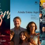 Ainda Estou Aqui, Flow e Anora: vencedores do Oscar em cartaz em JF