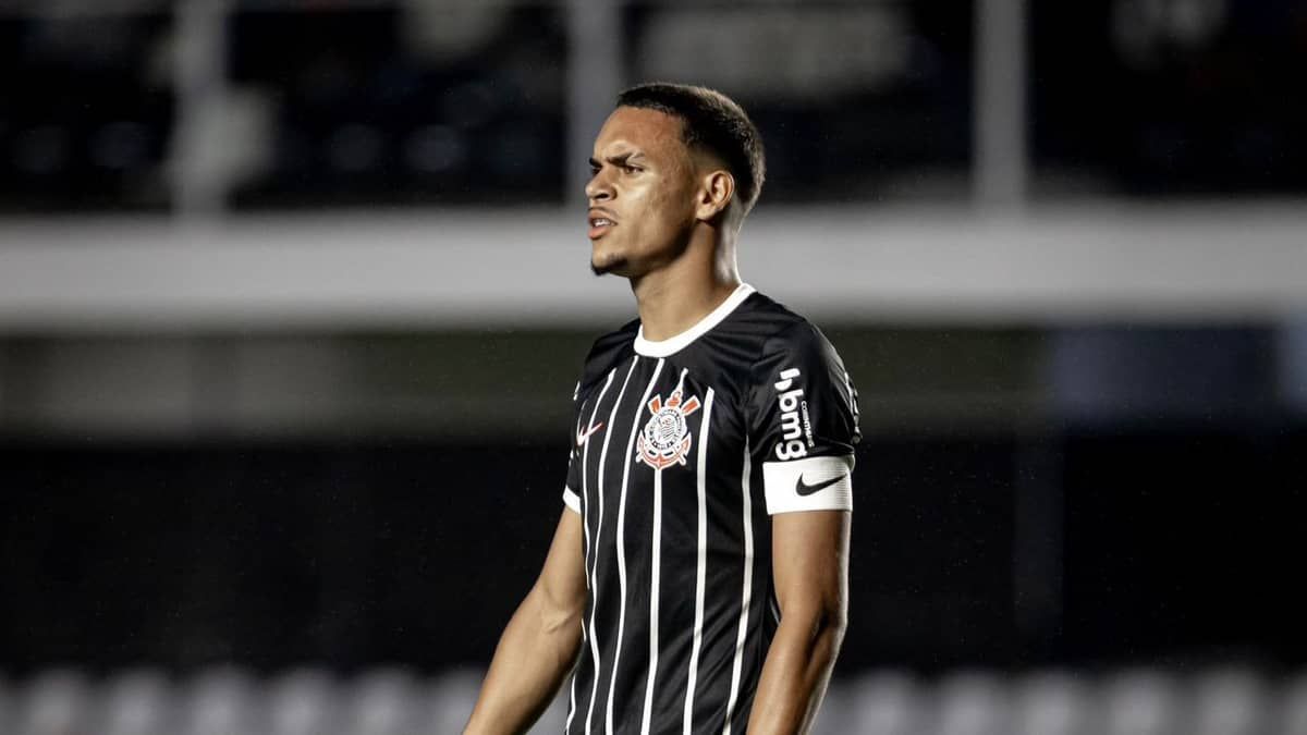 Destaques do Corinthians, Tchoca e Bahia celebram classificação em clássico bem disputado, na Copa do Brasil Sub-20