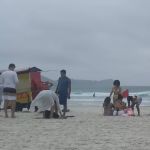 Tempestade e granizo podem atingir Angra dos Reis, Cabo Frio, Arraial do Cabo e outras 73 cidades do Rio  
