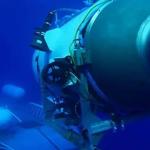 Submarino da OceanGate pode ter implodido, afirma co-fundador da empresa