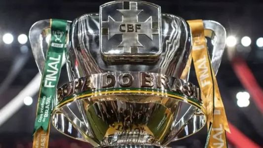 Detalhamento dos confrontos foi divulgado pela CBF nesta quinta (15)