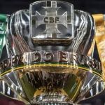 Quartas de final da Copa do Brasil: CBF detalha datas, horários e locais