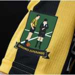 Gigante sul-americano lança novo uniforme com provocação ao maior rival; veja fotos