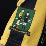 Gigante sul-americano lança novo uniforme com provocação ao maior rival; veja fotos