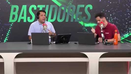 Detalhes da negociação de SAF do Atlético