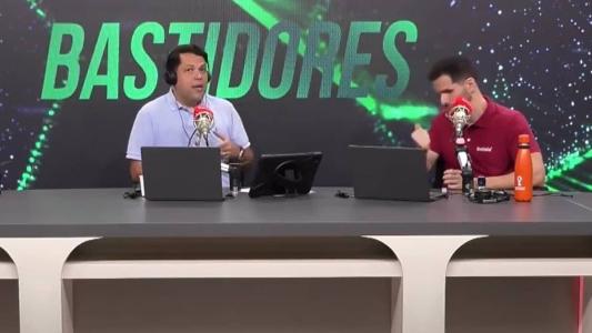 Detalhes da negociação de SAF do Atlético