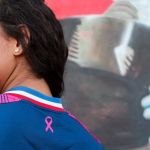 Lançamentos e ações de conscientização marcam apoio do futebol à campanha Outubro Rosa